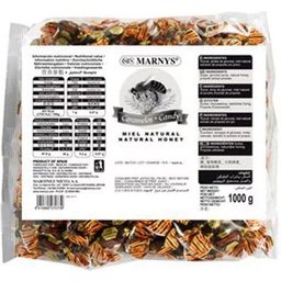 Caramelle Propoleo Miel 1000g