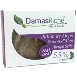 Savon d'Alep 55% Bio 200g