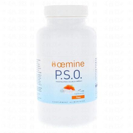 psoriacalm 180 gélules