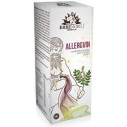 Allergvin 60comp