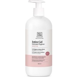 Intime Gel Sensitive 500ml