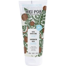 Gel Douche bio coco