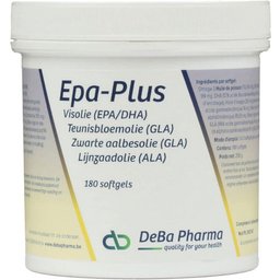 Epa-Plus