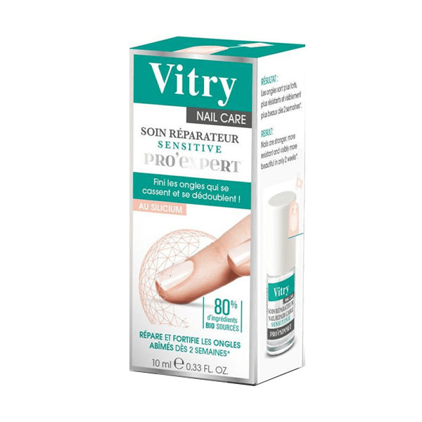 Soin Réparateur Sensitive Pro Expert 10ml