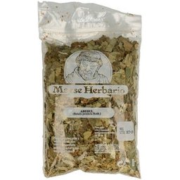 Sac de feuilles de bouleau 40g