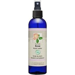 Haut-Segala Eau Flor Rose 100ml