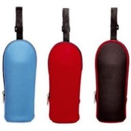 Sac thermos isolé en néoprène pour biberon de bébé 1ud