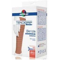 Master-Aid Tendigrip Bande Fort 6x4.5 1ut