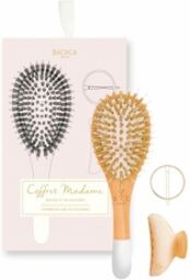Coffret Madame Brosse Sanglier & Accessoires