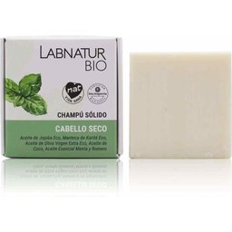 Bio Shampooing Solide Cheveux Secs 75g