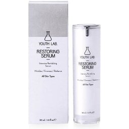 Sérum réparateur pour le visage 30ml