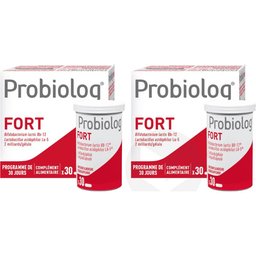 Fort 2x30 Gélules