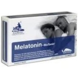 Melatonin Biotonin 1.9mg 120comp