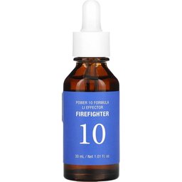 Power 10 Formula Li Effector Firefighter 30ml