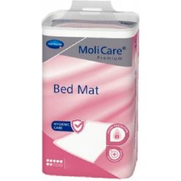 Premium Bed Mat 7 Drops 60x60cm 30 units