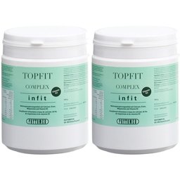Phytomed Topfit Complex + vitamines K2