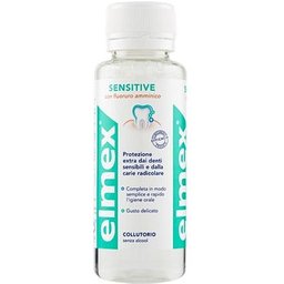 Bain de bouche Sensitive
