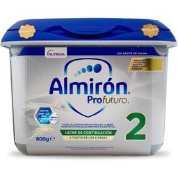 Profutura 2 Lait pour la Continuation 800g