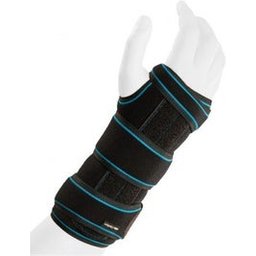 Attelle Poignet Neo Comfort Ambidextre Taille Unique 1ut
