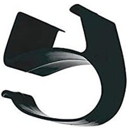 Bracelets en papier Ringlet Noir 00657 50 1pc