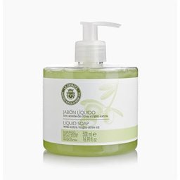 La Liquid Soap 500ml
