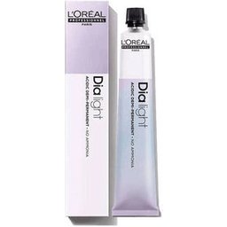 Dia Light Gel-Creme Acide Sans Amoniaque 8 50ml