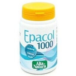 Epacol 1000 48 Gélules