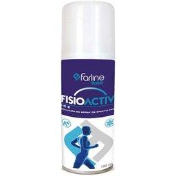 Activity Fisioactiv Spray Arnica 150ml