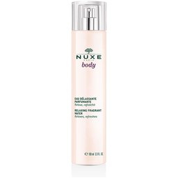 Body Eau délassante parfumante