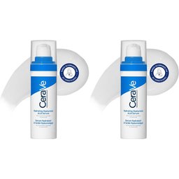 Sérum Hydratant Acide Hyaluronique pour tous les types de peaux 30ml