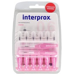 Brosse Interprox 4G Nano 14 U