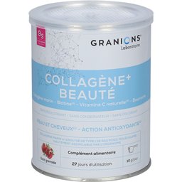 Laboratoire des Granions® Collagène + Beauté Poudre