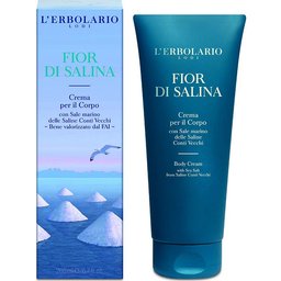 Fior Di Salina Crème Crp 200Ml