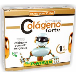 Collagène hydrolisé Forte 30 capsules