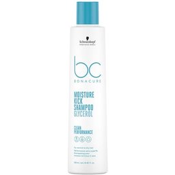 Moisture Kick Champú Glicerol 250ml