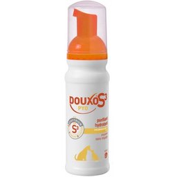 Douxo® S3 PYO Mousse - Soin de la peau pour chiens et chats