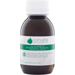 Huile Végétale De Calophylle (Tamanu) 100ml