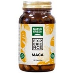Maca Ecologique En Capsules 120 Capsules 120 Capsules