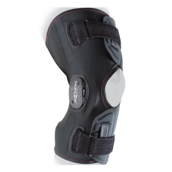 Clima-Flex OA Attelle de Gonarthose Droite Médial / Gauche Latéral Taille L