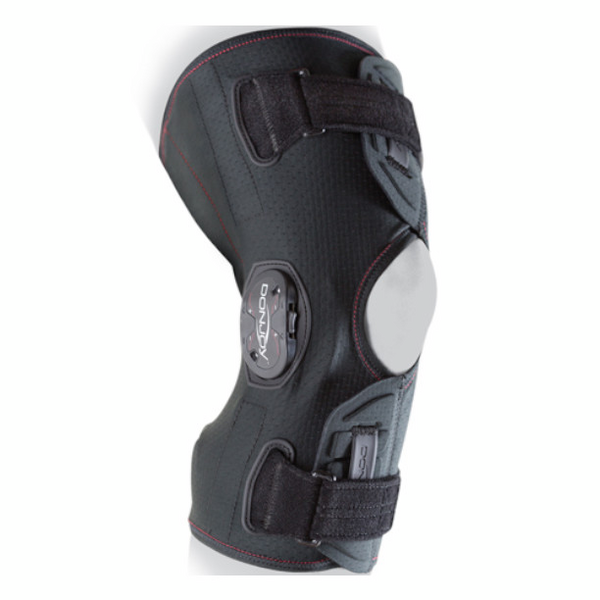 Clima-Flex OA Attelle de Gonarthose Droite Médial / Gauche Latéral Taille L