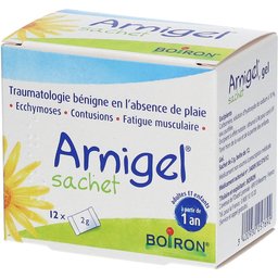 Boiron® Arnigel®