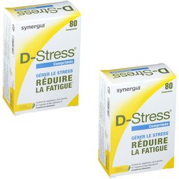 D-Stress®