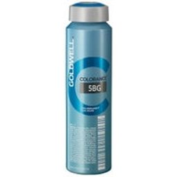Colorance Demi 5BG Light Brown Brown Gold 120ml
