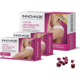 Innovage® Lipo-Reductor Cellulite 2 x 30 comprimés