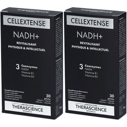 Physiomance Nadh+