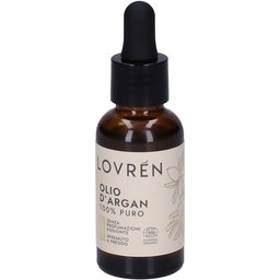 Huile d'Argan 100% Pure 30ml