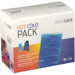 Febelcare® Cold Hot Pack
