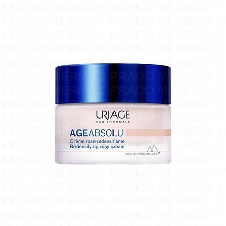 Age absolu - Crème Rose Redensifiante 50ml