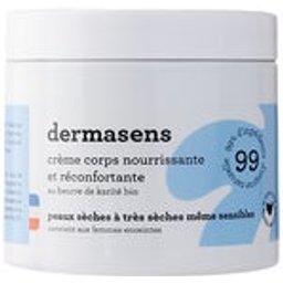 Crème Corps Nourrissant 200ml