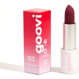 Goovi Rouge à Lèvres Matte Nro 06 Cranberry 1ut